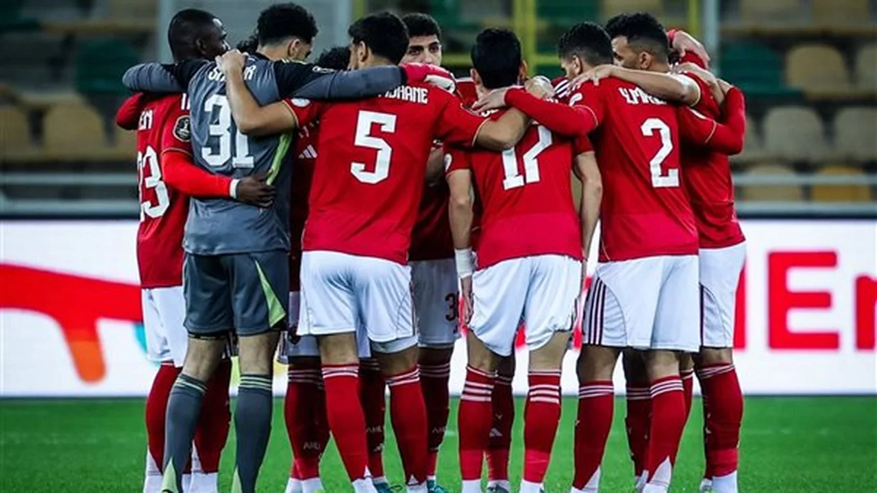 موعد مباراة الإياب بين الأهلي والترجي في ربع النهائي والقنوات الناقلة للمواجهة